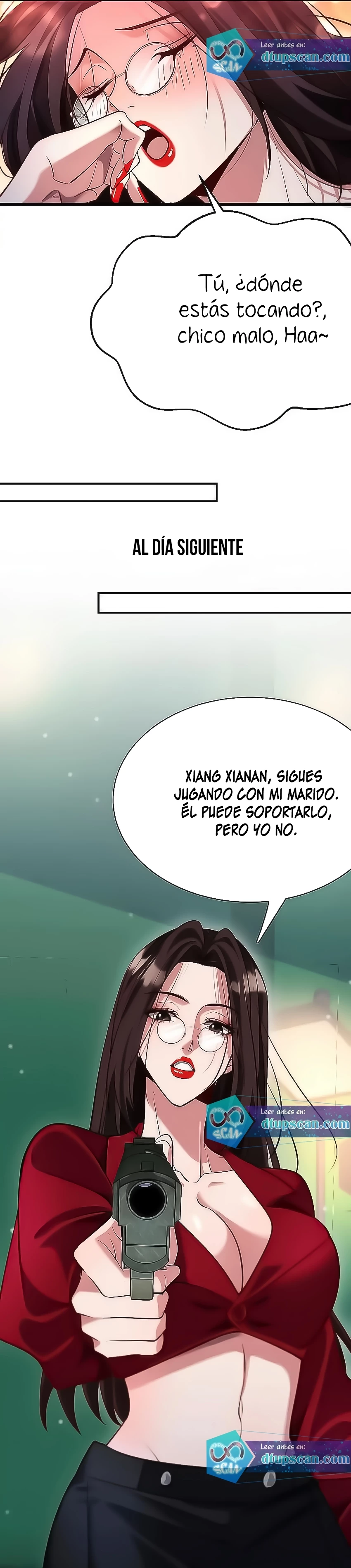 Llevo Mil Años Atrapado En El Mismo Día > Capitulo 115 > Page 101